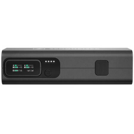 Sennheiser Profile Wireless (2-osobowy) - zestaw, bezprzewodowy system mikrofonów